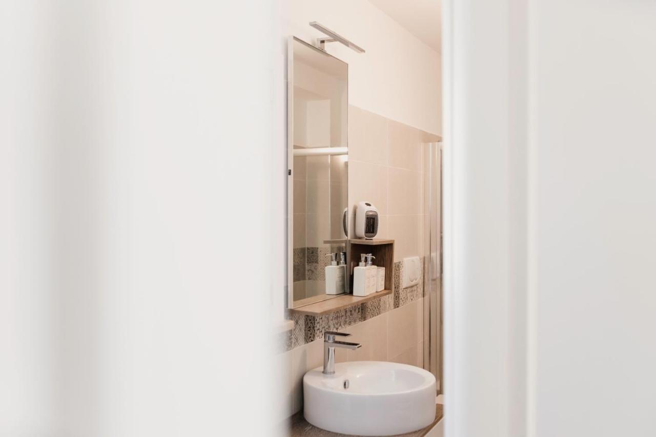 B&B Samarelle - Exclusive Villa With Garden And Panoramic Terrace - 몰페타 외부 사진