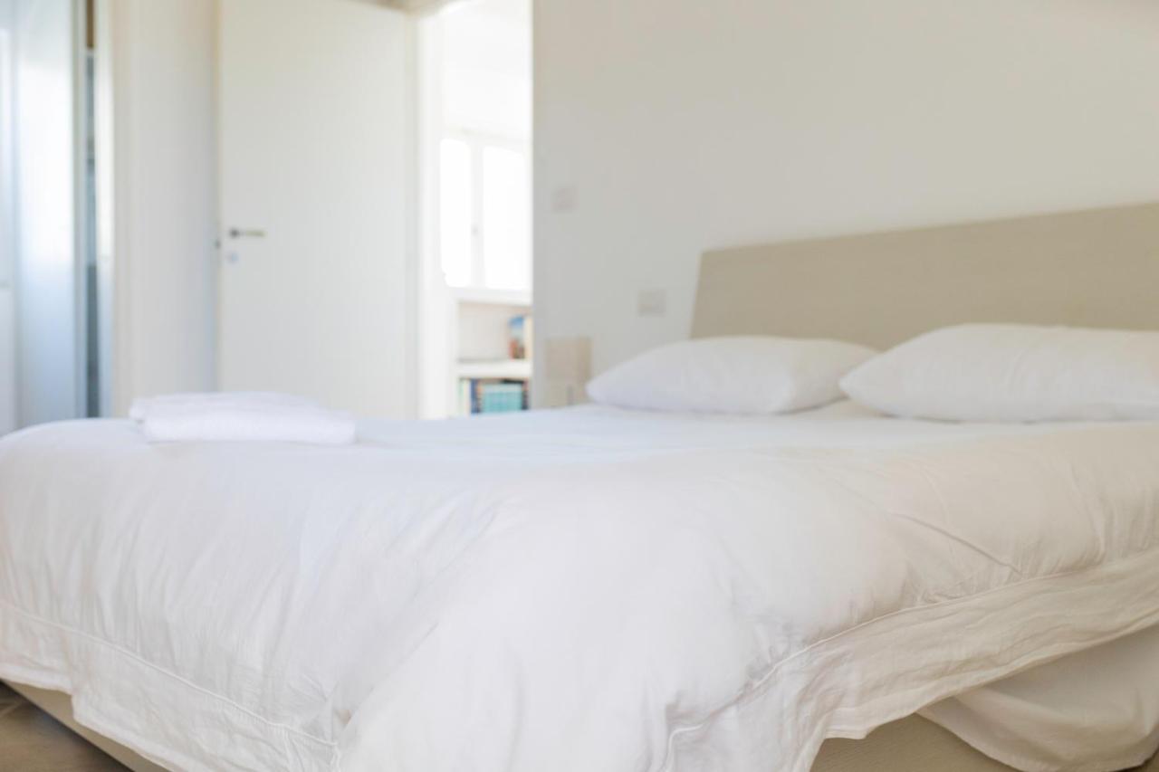 B&B Samarelle - Exclusive Villa With Garden And Panoramic Terrace - 몰페타 외부 사진