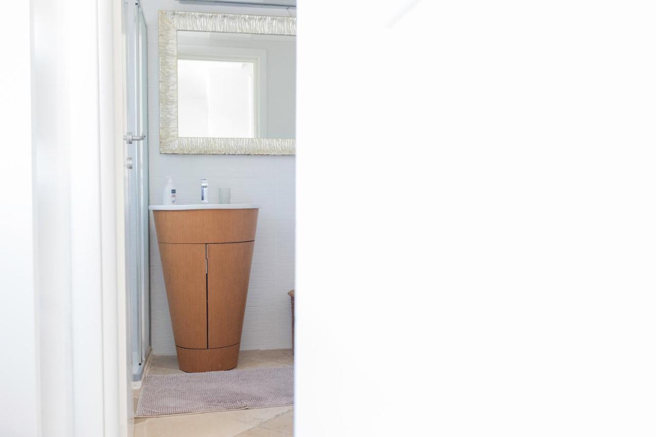 B&B Samarelle - Exclusive Villa With Garden And Panoramic Terrace - 몰페타 외부 사진